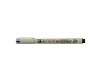 Fineliner Sakura Pigma Micron 005 0.2mm zwart