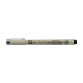 Fineliner Sakura Pigma Micron 005 0.2mm zwart