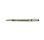 Sakura Pigma Micron 005 0.2mm black fineliner