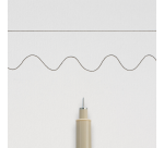 Sakura Pigma Micron 005 0.2mm black fineliner
