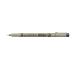 Sakura Pigma Micron Fineliner 02 0.3mm black