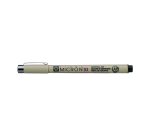 Sakura Pigma Micron Fineliner 03 0.35mm black