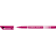 Fineliner STABILO Sensor 187/56 rose