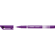 Fineliner STABILO Sensor 187/58 lilas