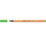 Fineliner STABILO point 88/033 fijn neon groen