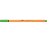 Fineliner STABILO point 88/033 fijn neon groen