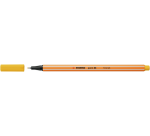 STABILO point 88/44 Fineliner Yellow Fine