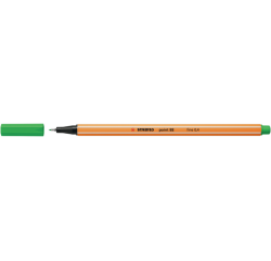 STABILO point 88/43 Light Green Fineliner