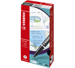 STABILO Sensor 189/143 Fineliner Light Green