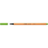 STABILO point 88/33 Fine-liner Light Green