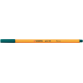 Fineliner STABILO point 88/53 Fin vert turquoise