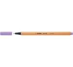 STABILO point 88/59 Fineliner Light Lilac