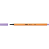 STABILO point 88/59 Fineliner Light Lilac