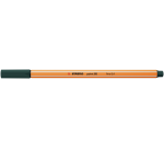 STABILO point 88/63 Fineliner Earth Green