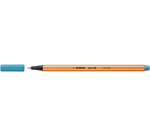 STABILO point 88/57 Fineliner Azure Blue Fin