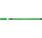 Feutre STABILO Pen 68/43 Medium vert feuille