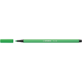 STABILO Pen 68/43 Medium Leaf Green Felt Tip