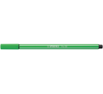 Feutre STABILO Pen 68/43 Medium vert feuille