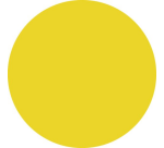 STABILO Pen 68/44 Medium Felt Tip Yellow