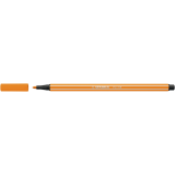Feutre STABILO Pen 68/54 Medium orange