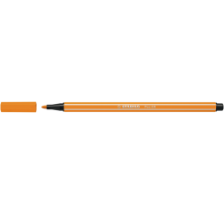 EN_STABILO PEN 68 ORANGE