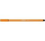 STABILO Pen 68/54 Medium orange felt-tip
