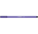 STABILO Pen 68/55 Medium Felt Tip Violet