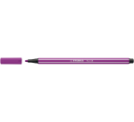 Feutre STABILO Pen 68/58 Medium lilas