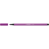 STABILO Pen 68/58 Felt-tip Medium Lilac