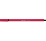 Viltstift STABILO Pen 68/50 medium donkerrood