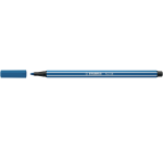 STABILO Pen 68/41 Medium dark blue marker