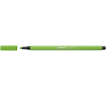 Feutre STABILO Pen 68/33 Medium vert clair