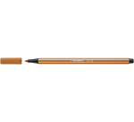 STABILO Pen 68/89 Medium Dark Ochre Marker