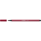 STABILO Pen 68/19 Medium Felt-tip Purple