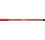 STABILO Pen 68/48 Medium Carmine Red Felt-tip