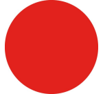 STABILO Pen 68/48 Medium Carmine Red Felt-tip