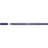 Viltstift STABILO Pen 68/22 medium Pruisisch blauw