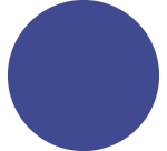 STABILO Pen 68/22 Filzstift Mittel preußischblau