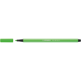 STABILO Pen 68/033 Medium Neon Green Felt Pen