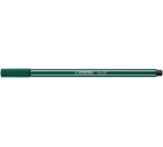 STABILO Pen 68/53 Medium Green Turquoise Felt-tip