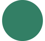 STABILO Pen 68/53 Medium Green Turquoise Felt-tip