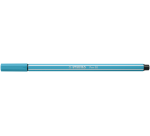 STABILO Pen 68/57 Medium Azure Blue Felt Tip