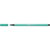 STABILO Pen 68/13 Medium Felt Tip Glacial Green