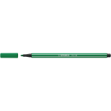 Viltstift STABILO Pen 68/36 medium smaragdgroen