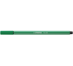 STABILO Pen 68/36 Medium Felt Tip Emerald Green
