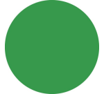 STABILO Pen 68/36 Medium Felt Tip Emerald Green