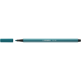 STABILO Pen 68/51 Filzstift Medium Türkis