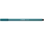 Feutre STABILO Pen 68/51 Medium turquoise