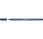 STABILO Pen 68/32 Medium Dark Blue Felt-tip