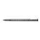Fineliner Staedtler Pigment 308 0,1mm noir